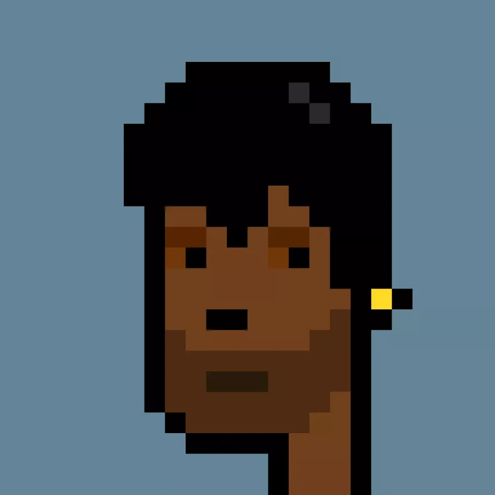 Phunk #5174
