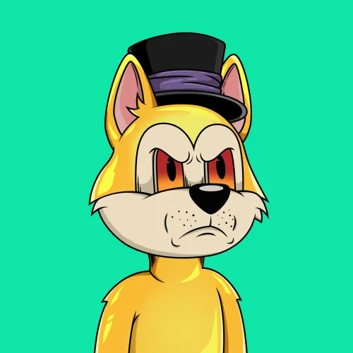 Canidae #10
