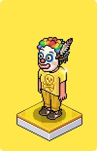 Habbo  ＃384