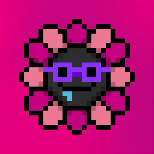 Murakami.Flower #1703