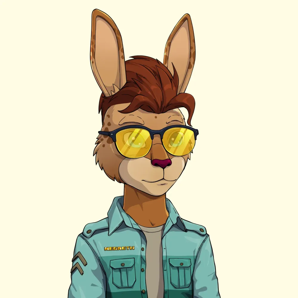 MegaRabbit #337