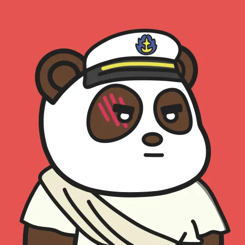 Frenly Panda #4363