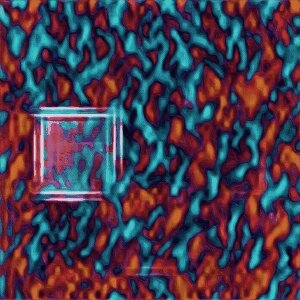 Chaotic Quad #69