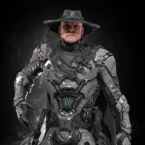 Tor Gret Dawn Outlaw #890004381