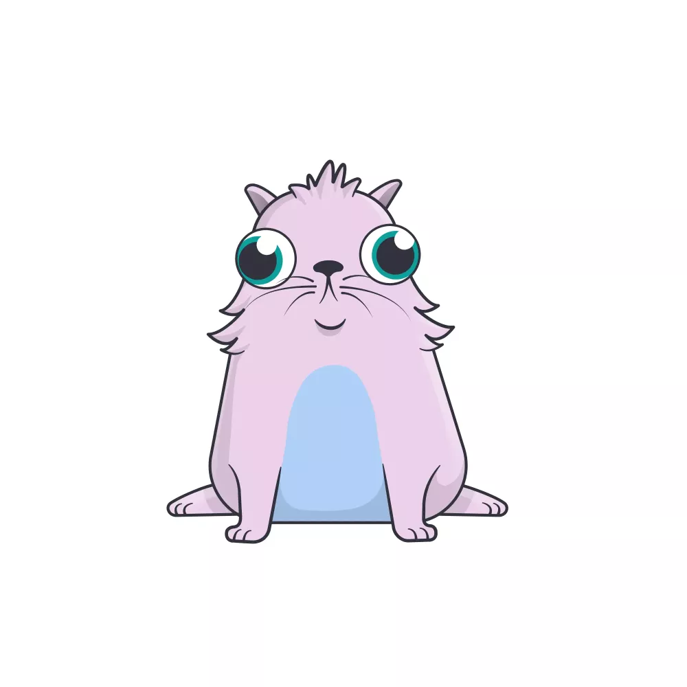 CryptoKitties #792259