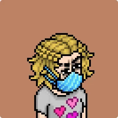 HabboPortrait #5735