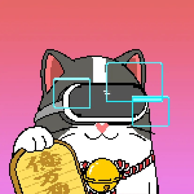 Liberty Cats