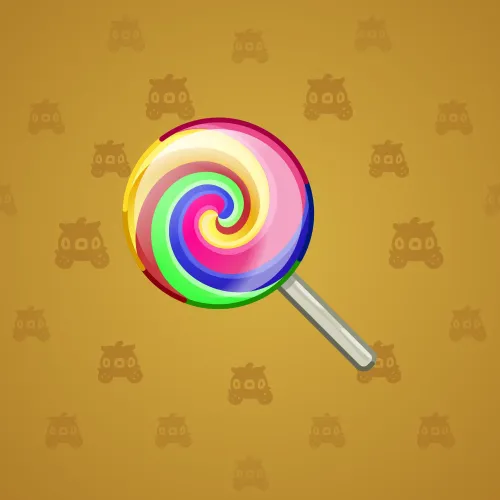 Lol Pop #136689