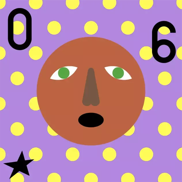 Super Cool World  #1103