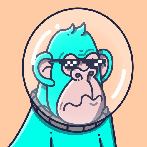 ApeInvader #211