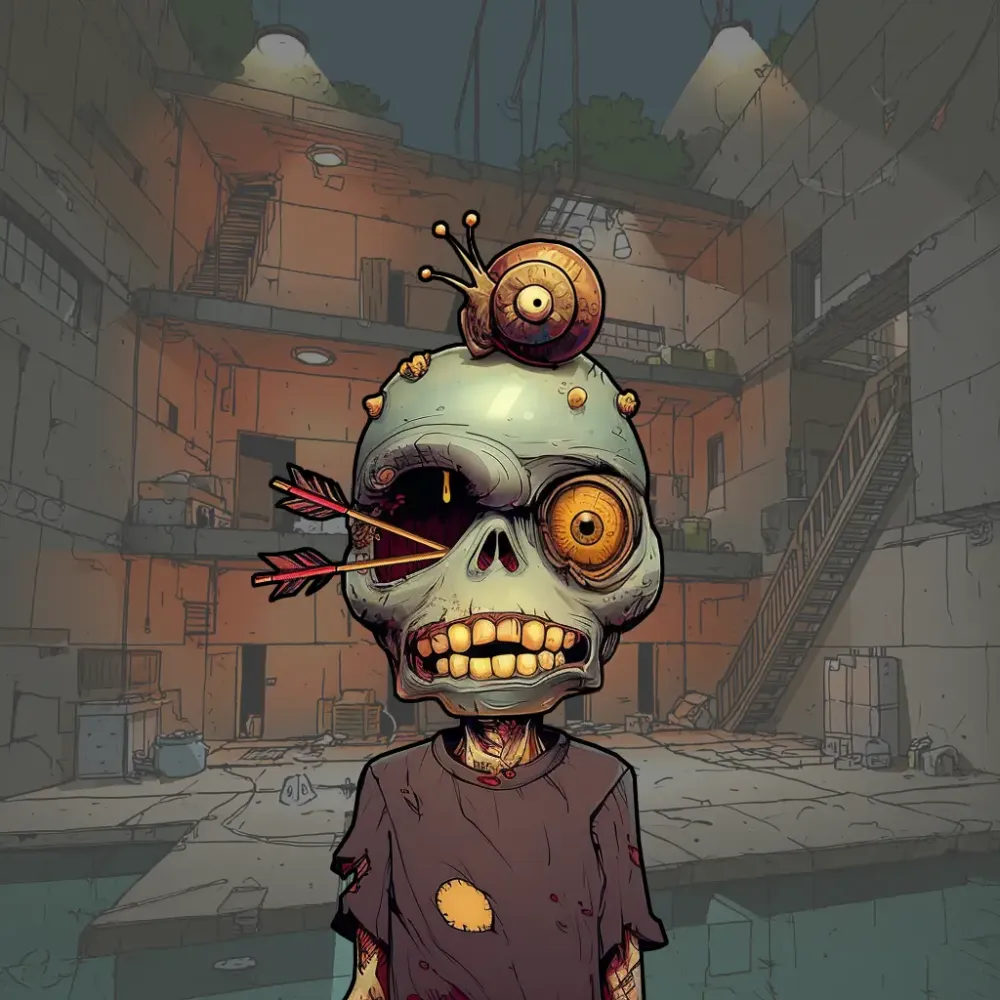 Rotten #9288