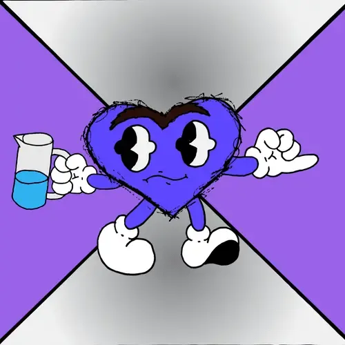 Heart #2745