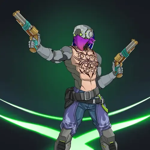 SCAPE: Founding Citizens #2523