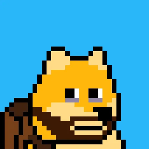 Dooggie #3854