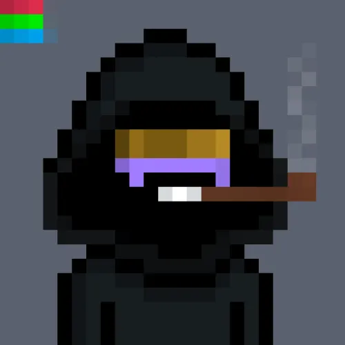 CLOAKS #9528