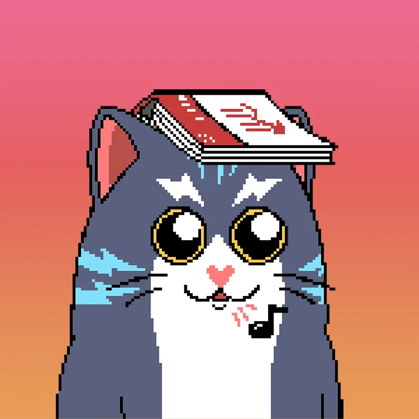 Liberty Cats