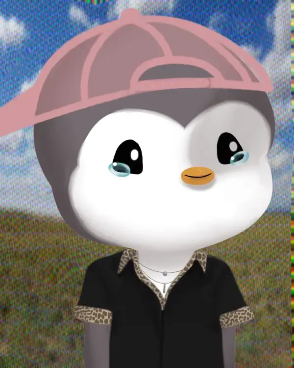 Pudgy Milady #5966