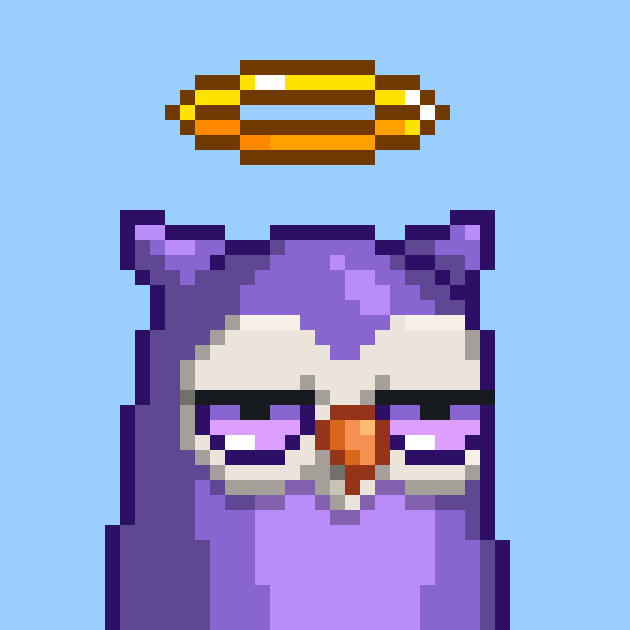 Moonbirds #3129