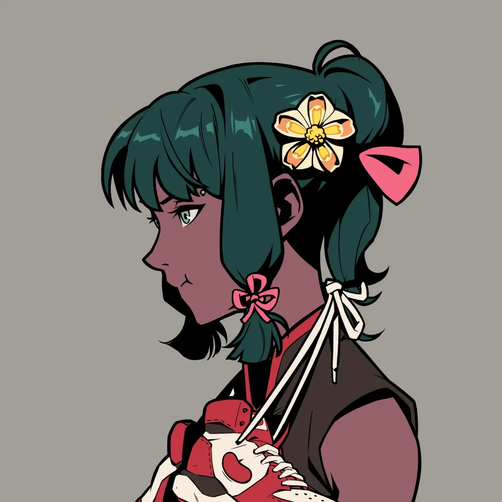 Azuki #8857