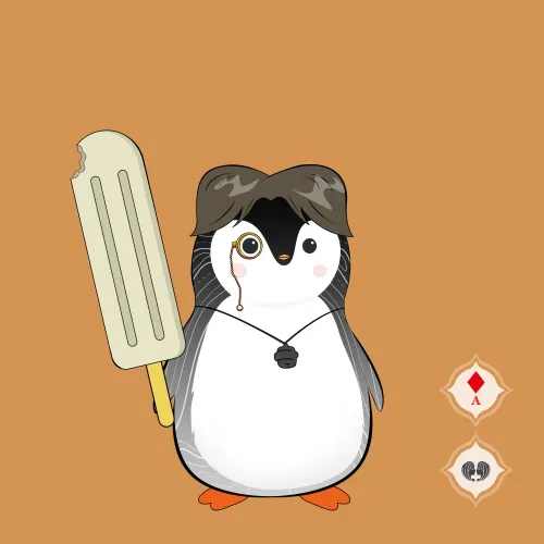Penguins#8680