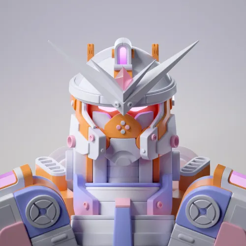 Meka #1334