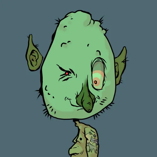 goblintown #9819