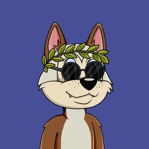 Canidae #1429