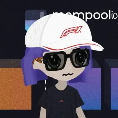 Mempoolio #3007 (#101977692)