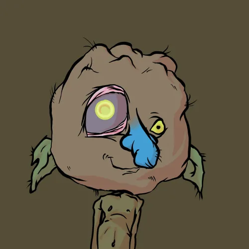 goblintown #4266