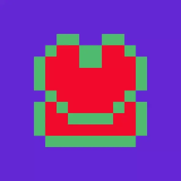 Pixelglyph #3472