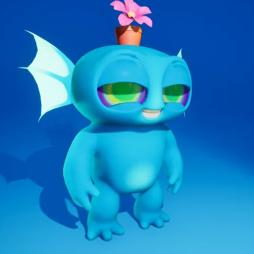 Impostors Genesis Alien 4677 #4677