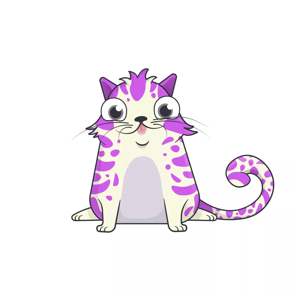 CryptoKitties #685030