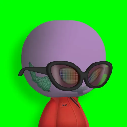 Alien Boy 9021