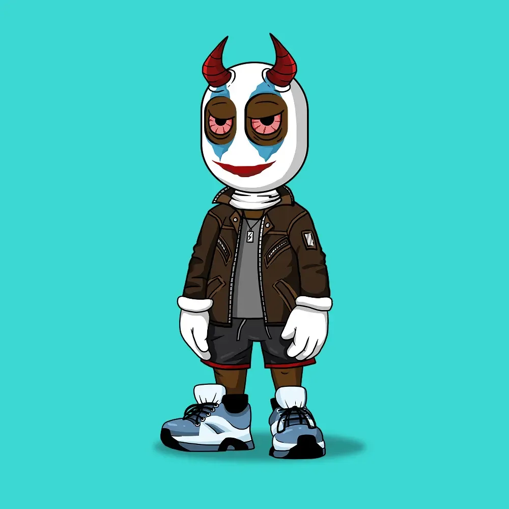 Based Style #2976