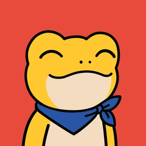 Turbo Toad #5971