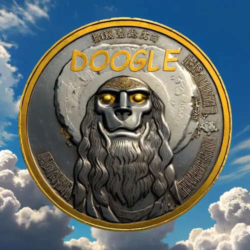 Doogle Masterpiece NFT #182