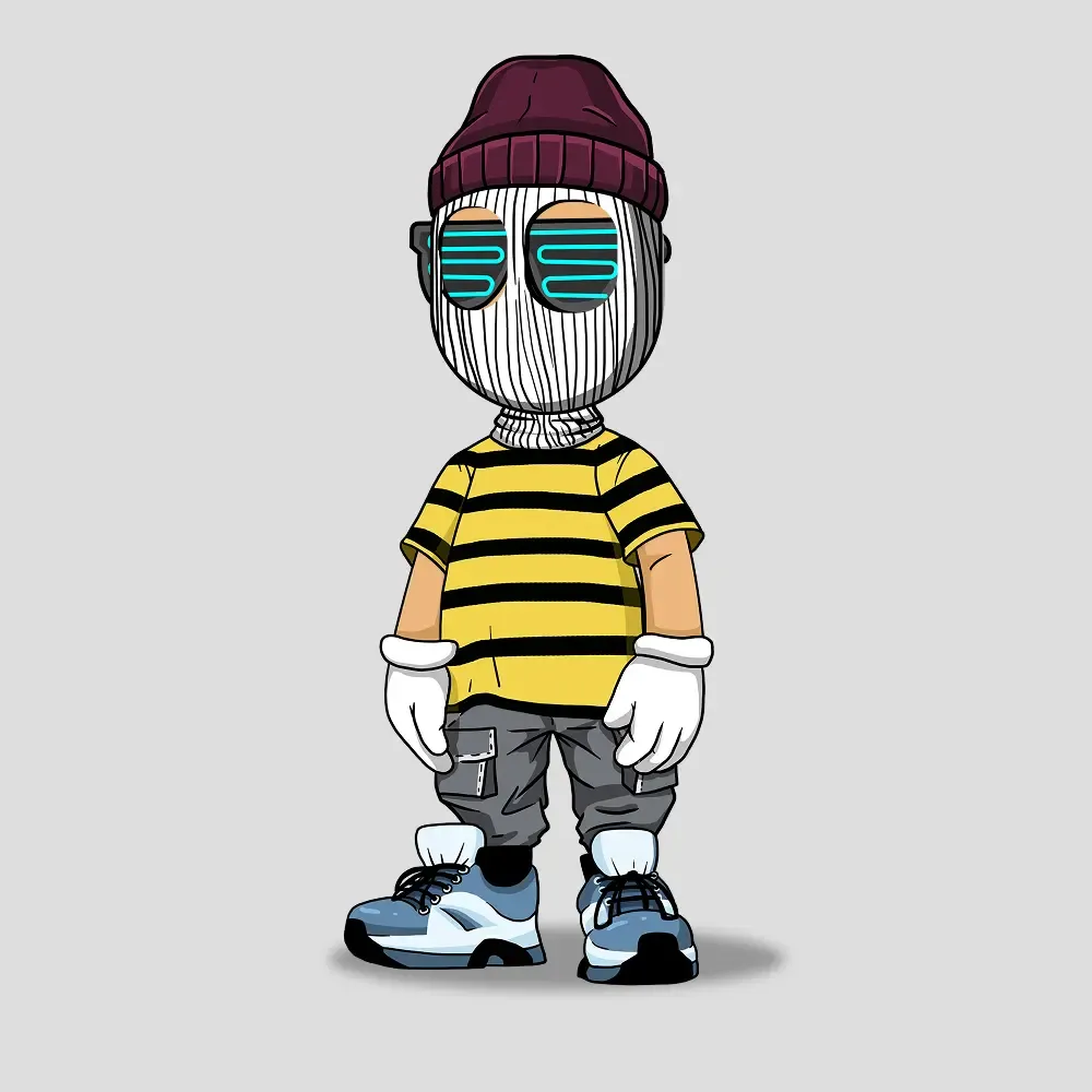 Based Style #5220