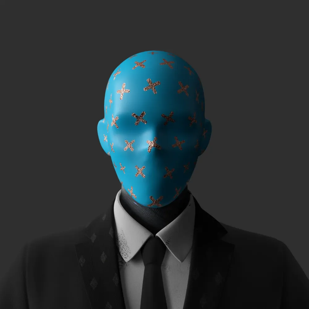 Psychedelics Anonymous Genesis #498