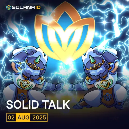 Solid Talk #48