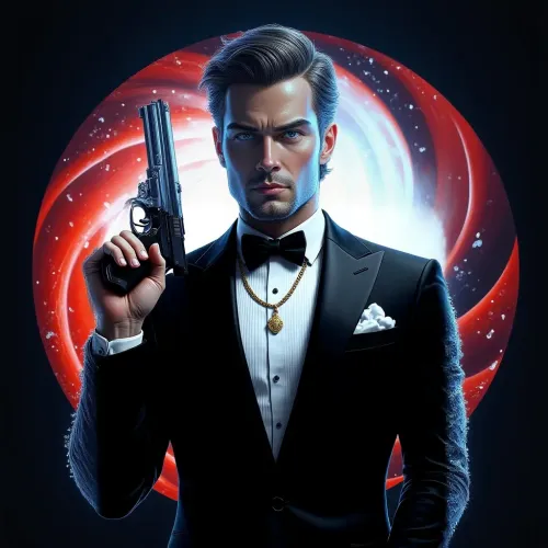 Flip Bond #32