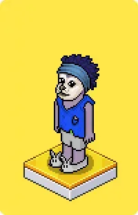 Habbo  #4347