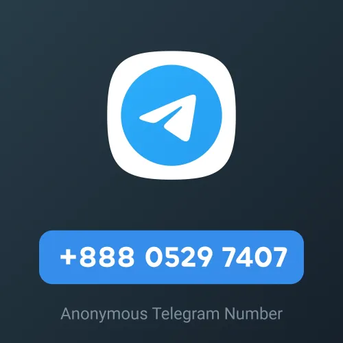 +888 0529 7407