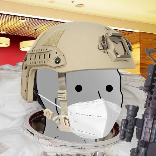 Non-Playable Custom #63591