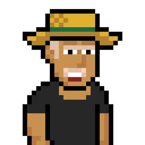 Farmer #8660