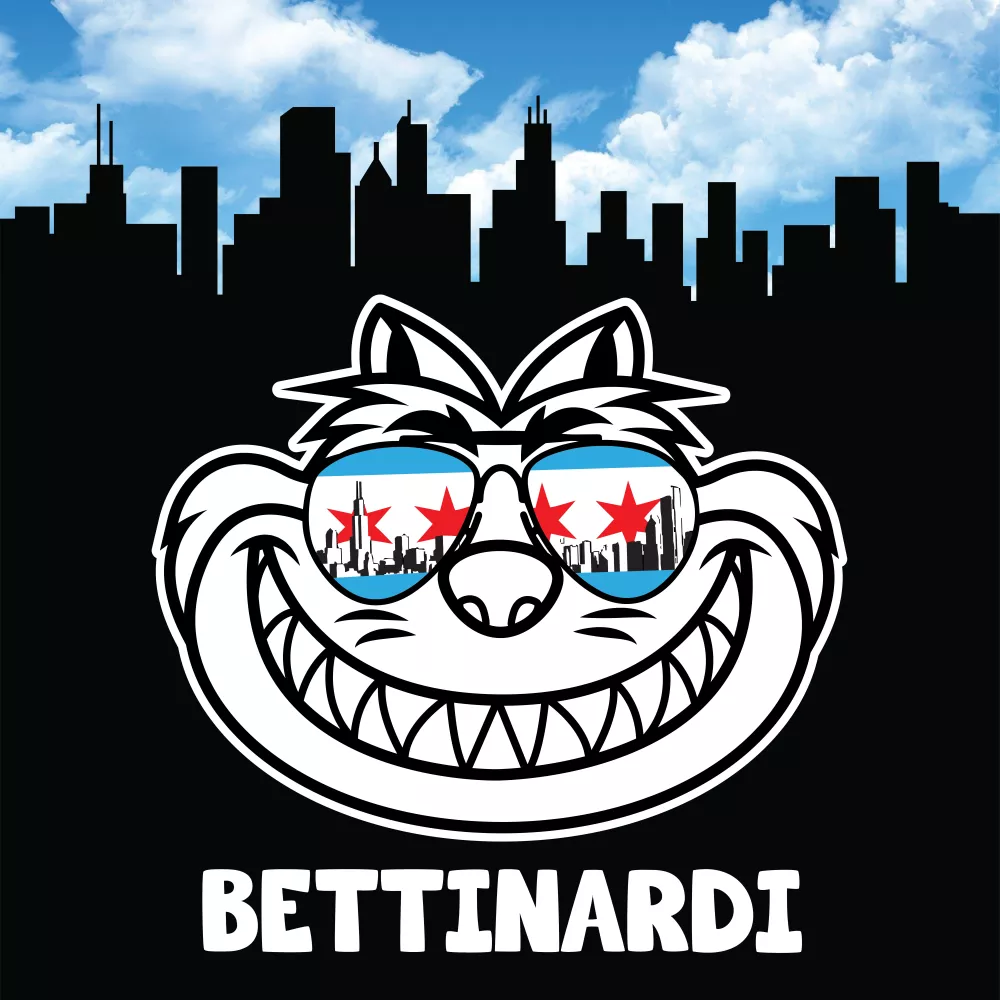 Bettinardi #713