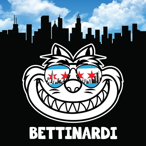 Bettinardi #713