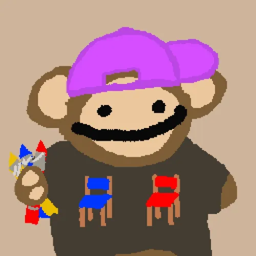 Bitcoin Puppet #9935 (#53118417)