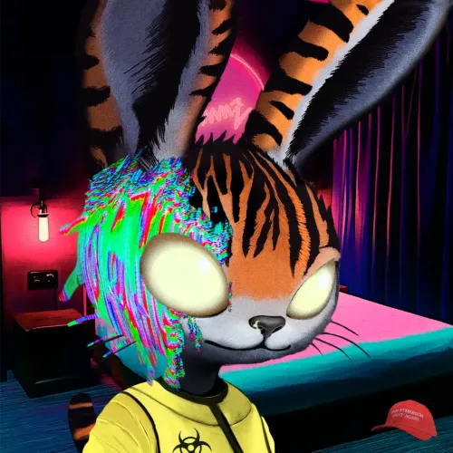 BUNNZ #748