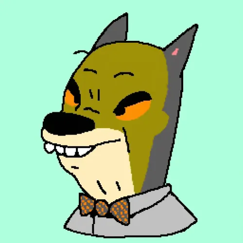 ChuckleHuntr #2736