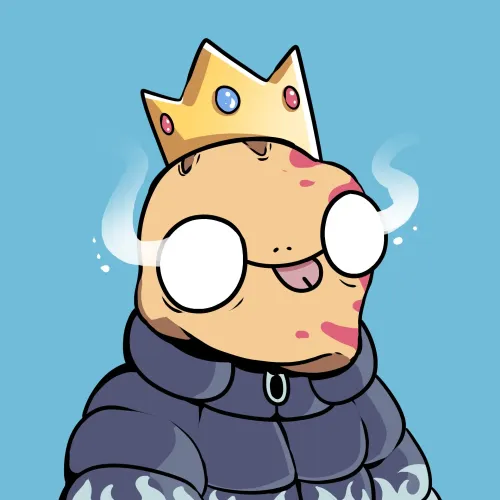 Bagz #554
